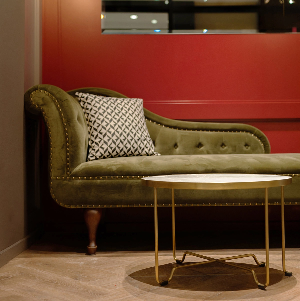 5 - Pret A Manger Office, Hong Kong-1784807446357